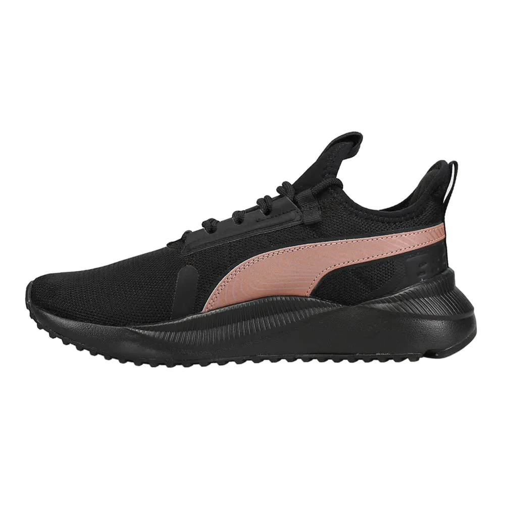 Pacer Future Street Wide Lace Up Sneakers