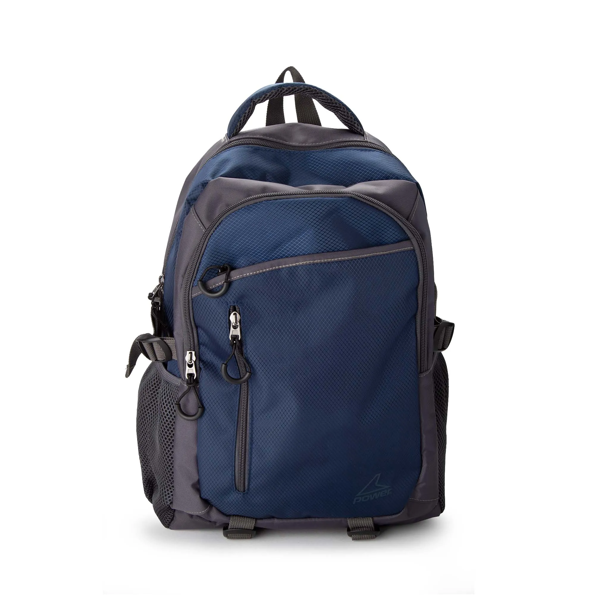 Power Unisex Back to School Backpacks 959X193