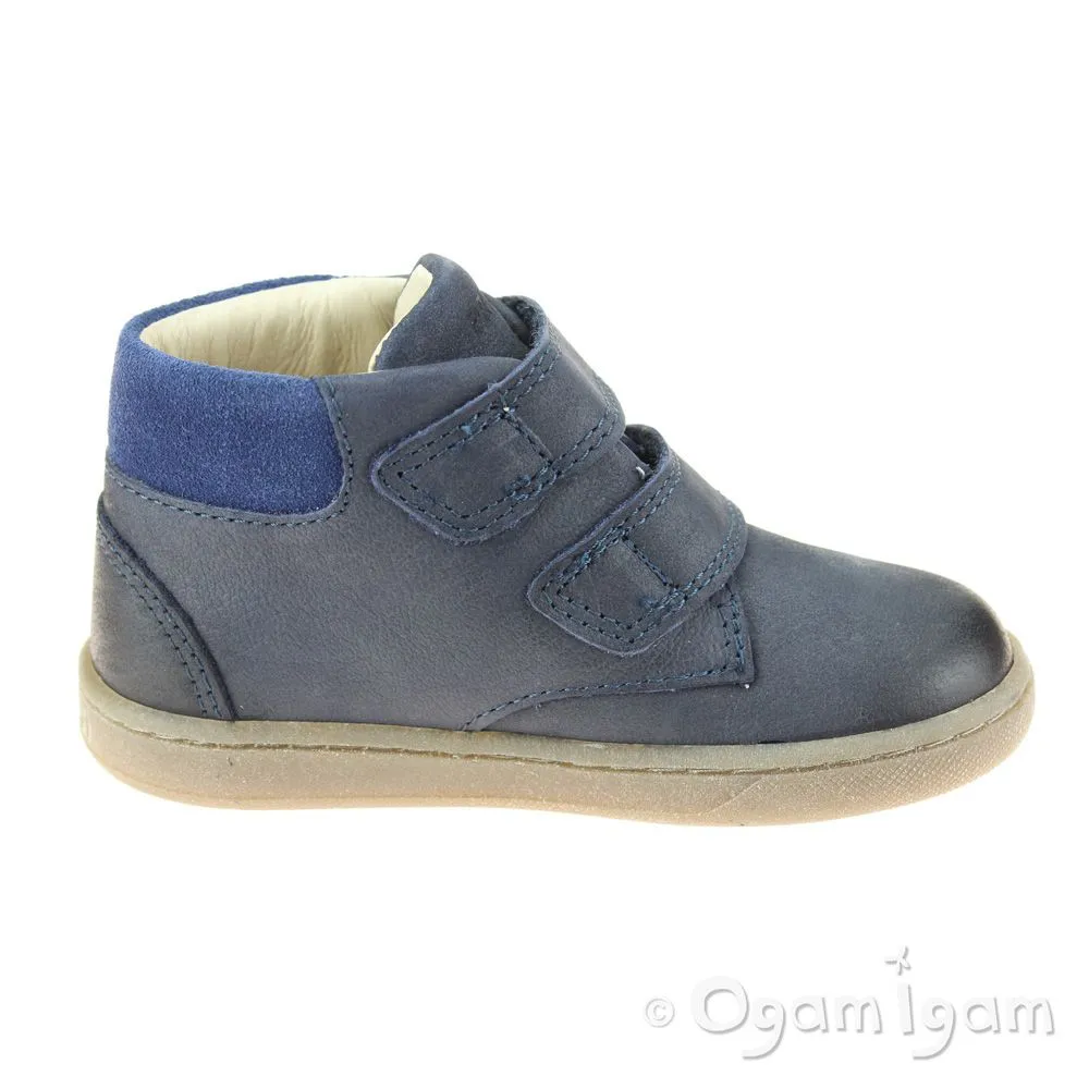 Primigi 44038 Boys Notte Blue Boot