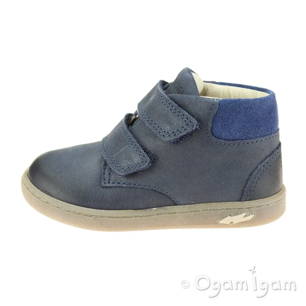 Primigi 44038 Boys Notte Blue Boot