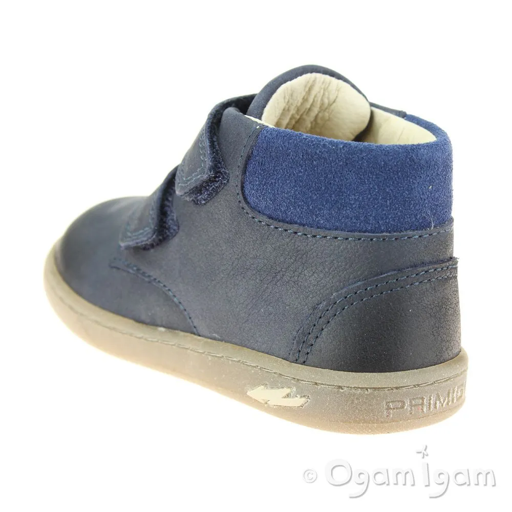 Primigi 44038 Boys Notte Blue Boot