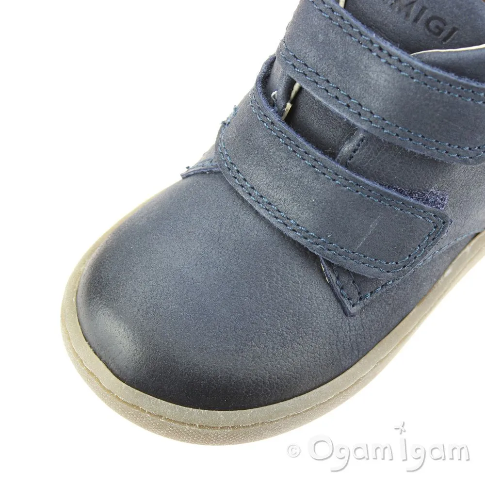 Primigi 44038 Boys Notte Blue Boot