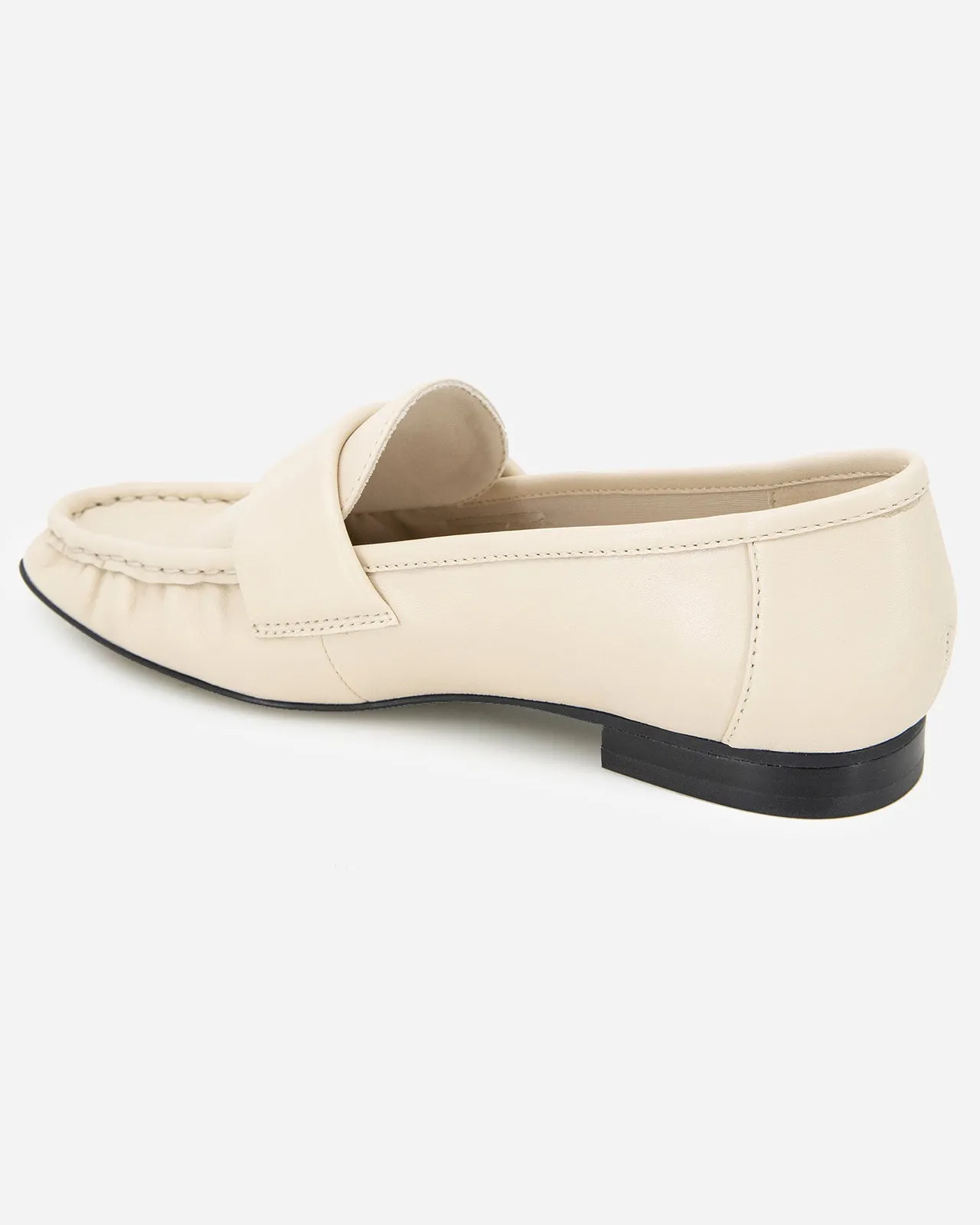 Prixi Loafer in Oat