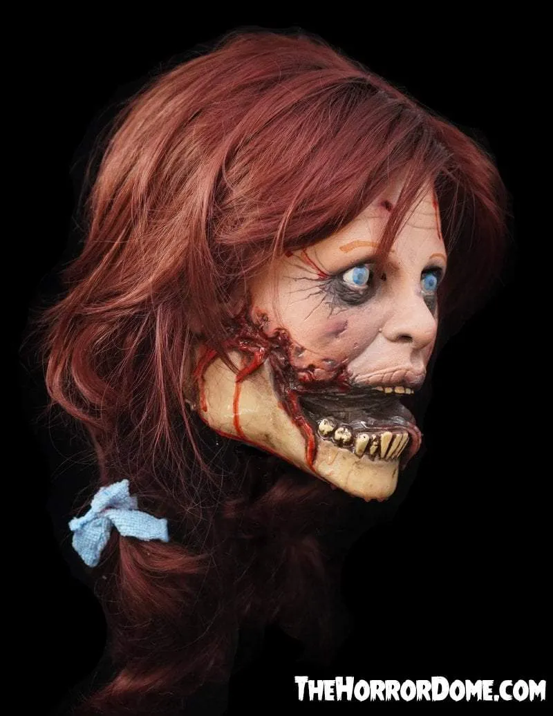 "Decaying Debbie" HD Comfort Mask