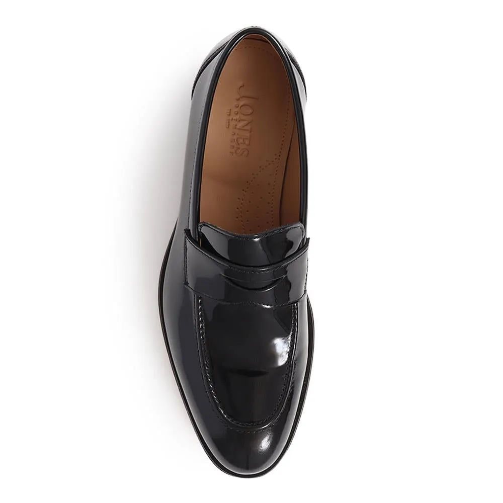 Rake Leather Loafers - RAKE / 325 092