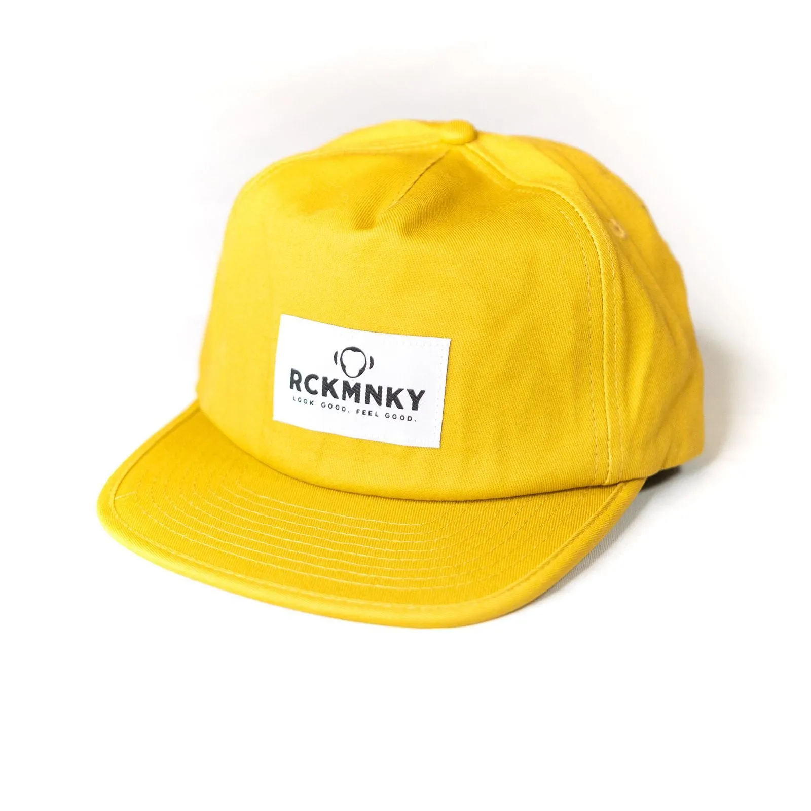 RCKMNKY Hat