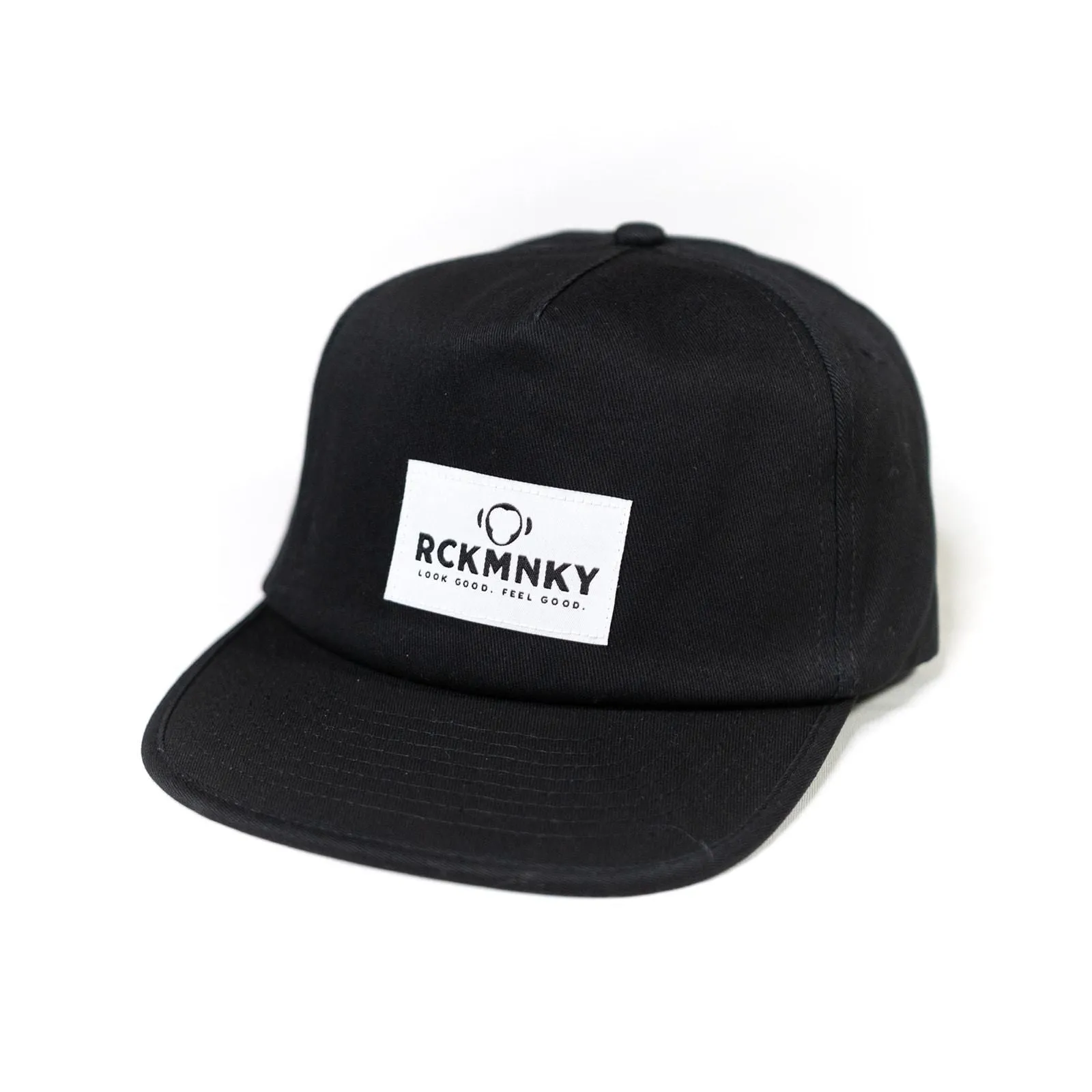 RCKMNKY Hat