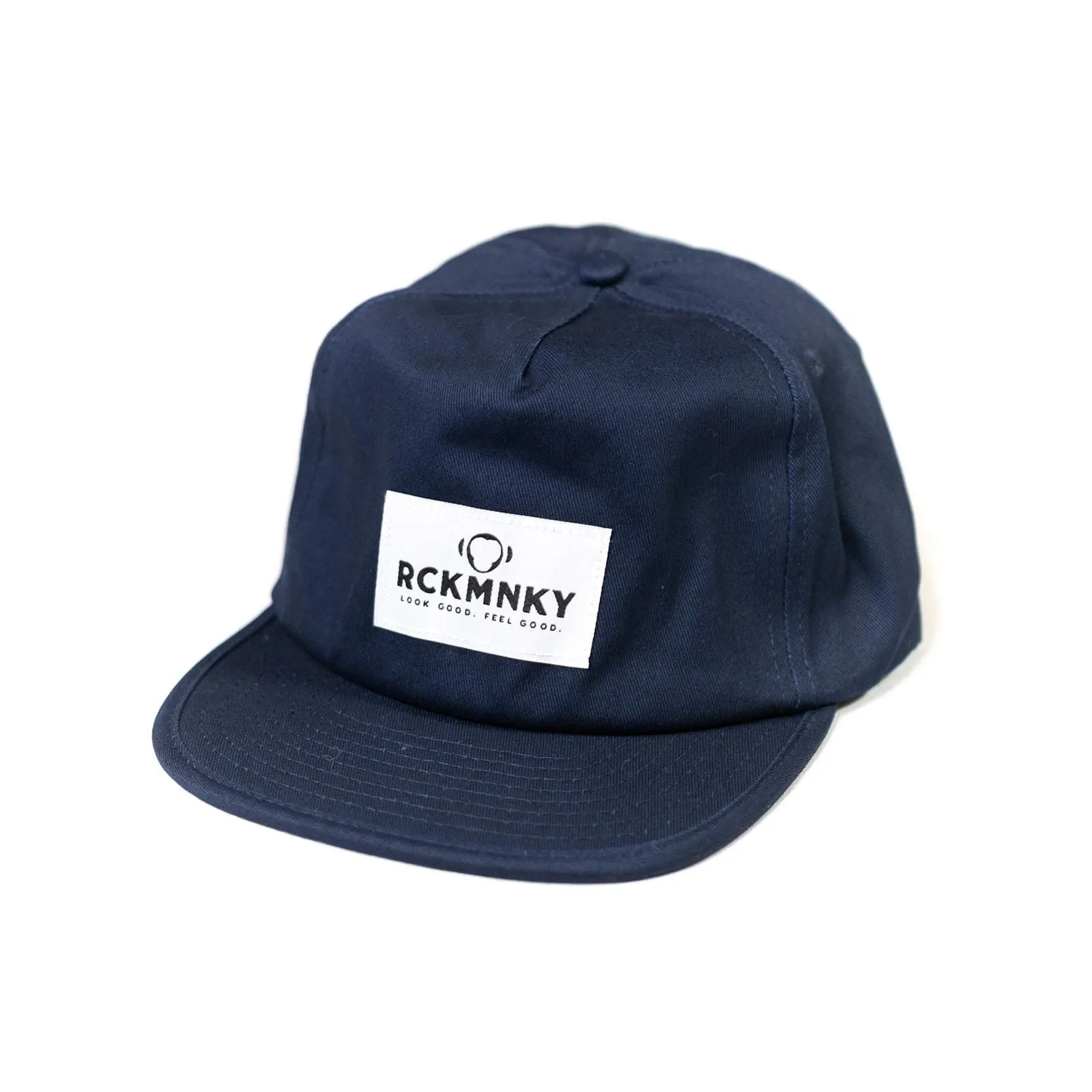 RCKMNKY Hat