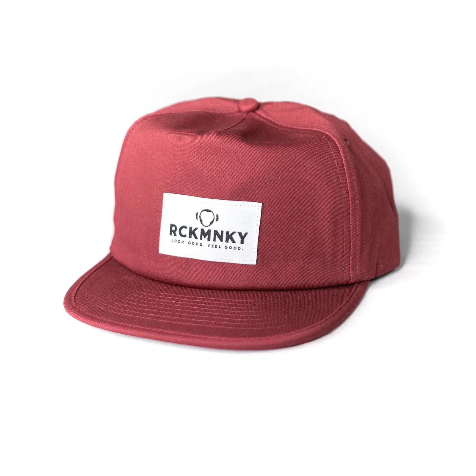 RCKMNKY Hat