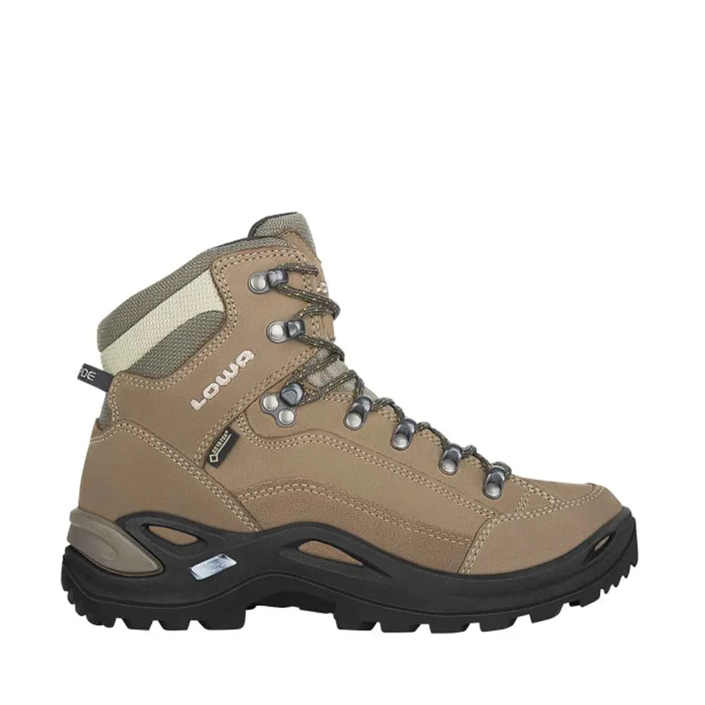 Renegade GTX® Mid Wide Womens