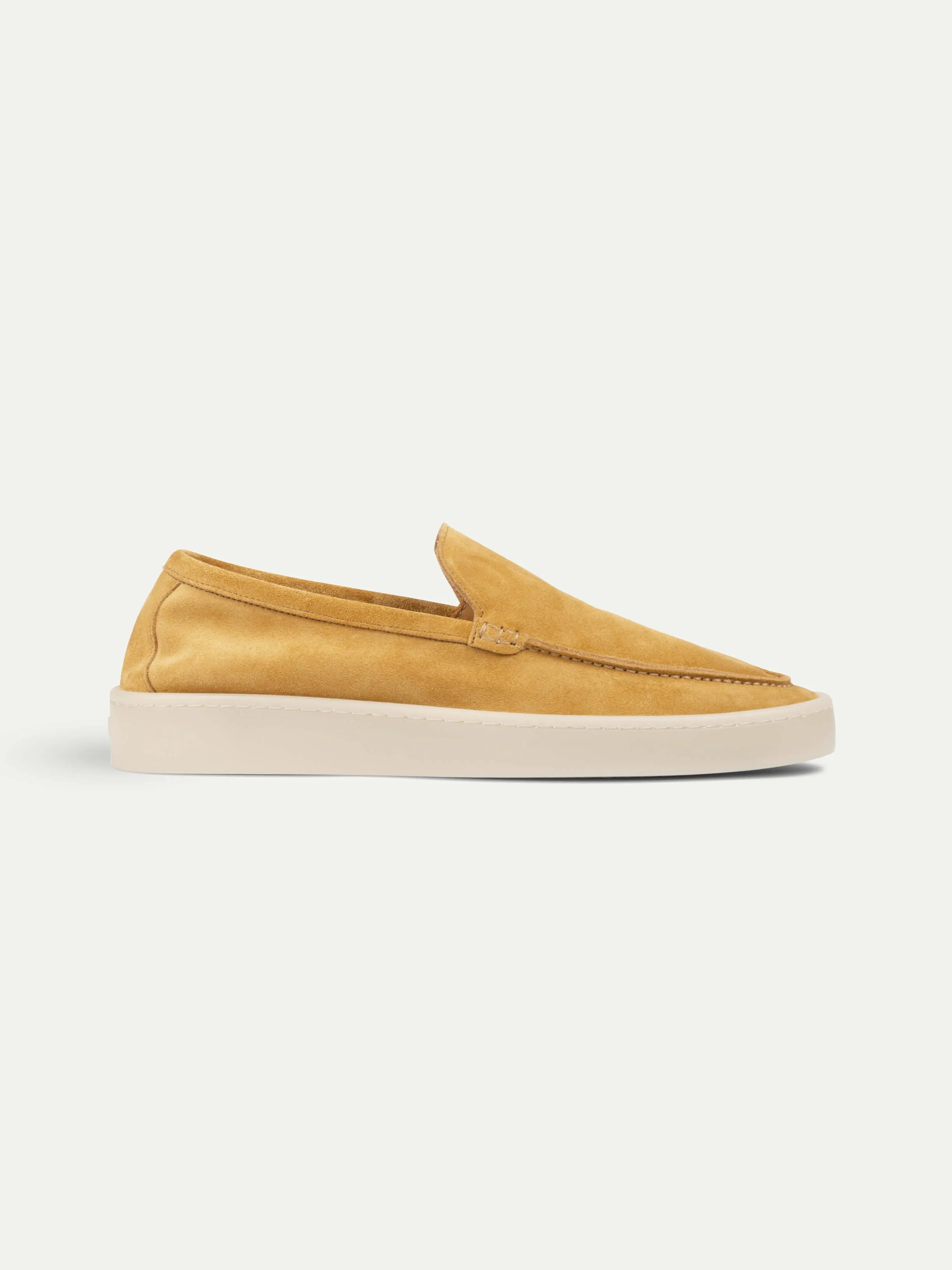 Saffron Urban Loafer