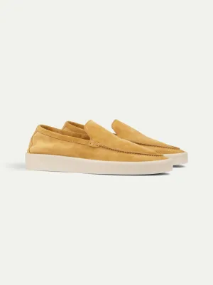 Saffron Urban Loafer