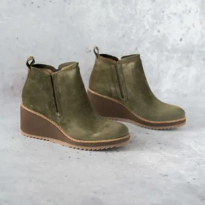 Söfft - Emeree in Fern Suede