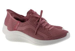 Skechers Womens Slip-ins Ultra Flex 3.0 Mauve