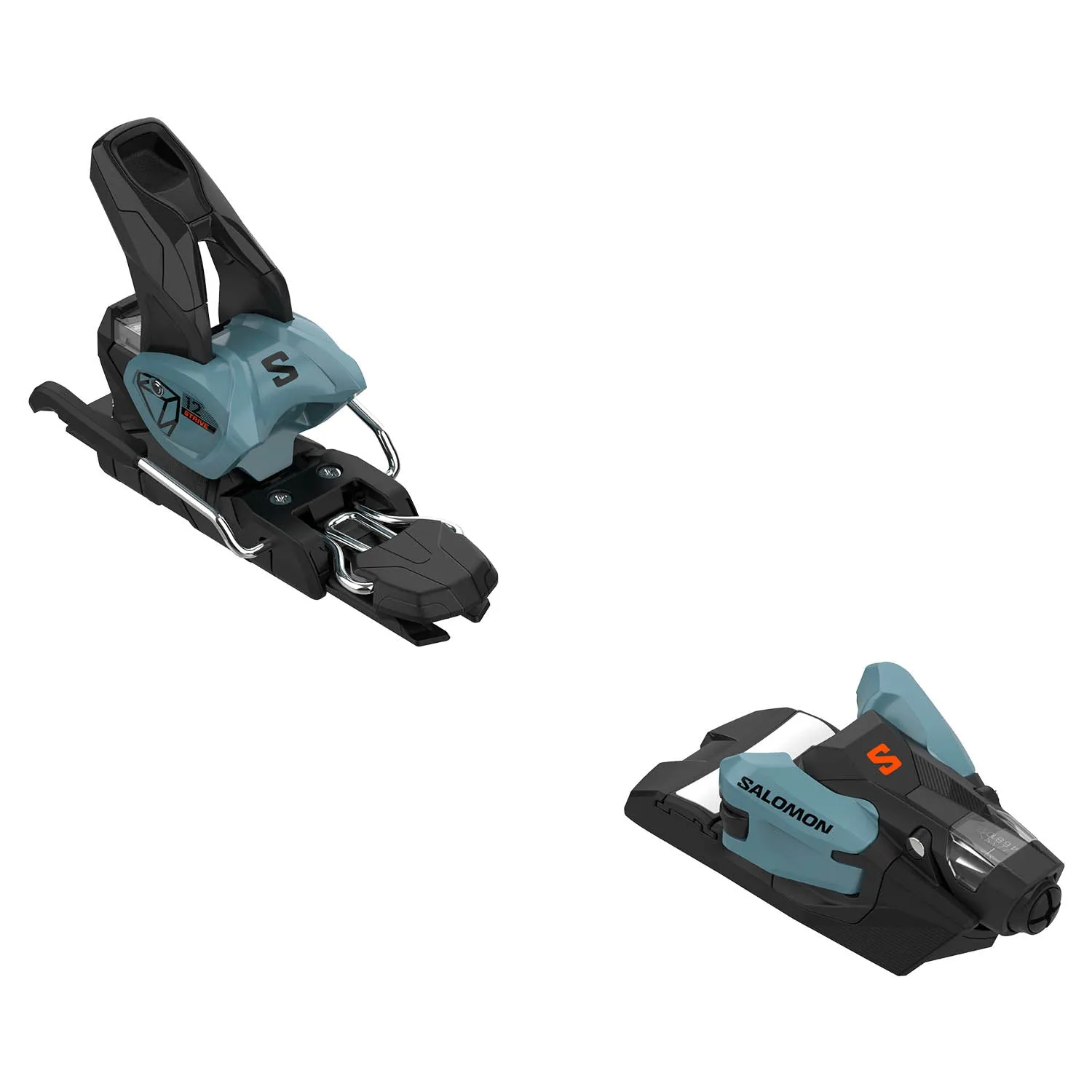 Strive 12 GW Ski Bindings 2025