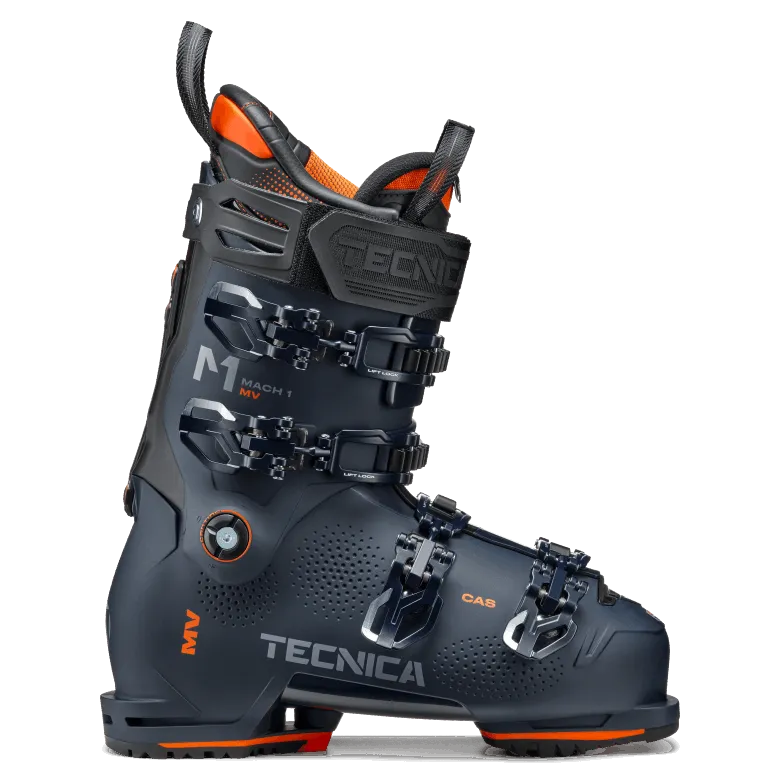 Tecnica Mach1 MV 120 Boot