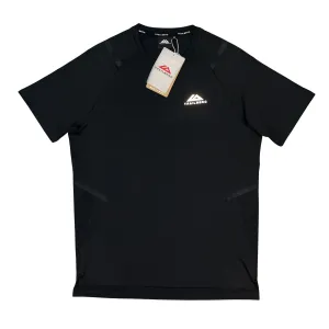 Trailberg Tech T-Shirt - Black