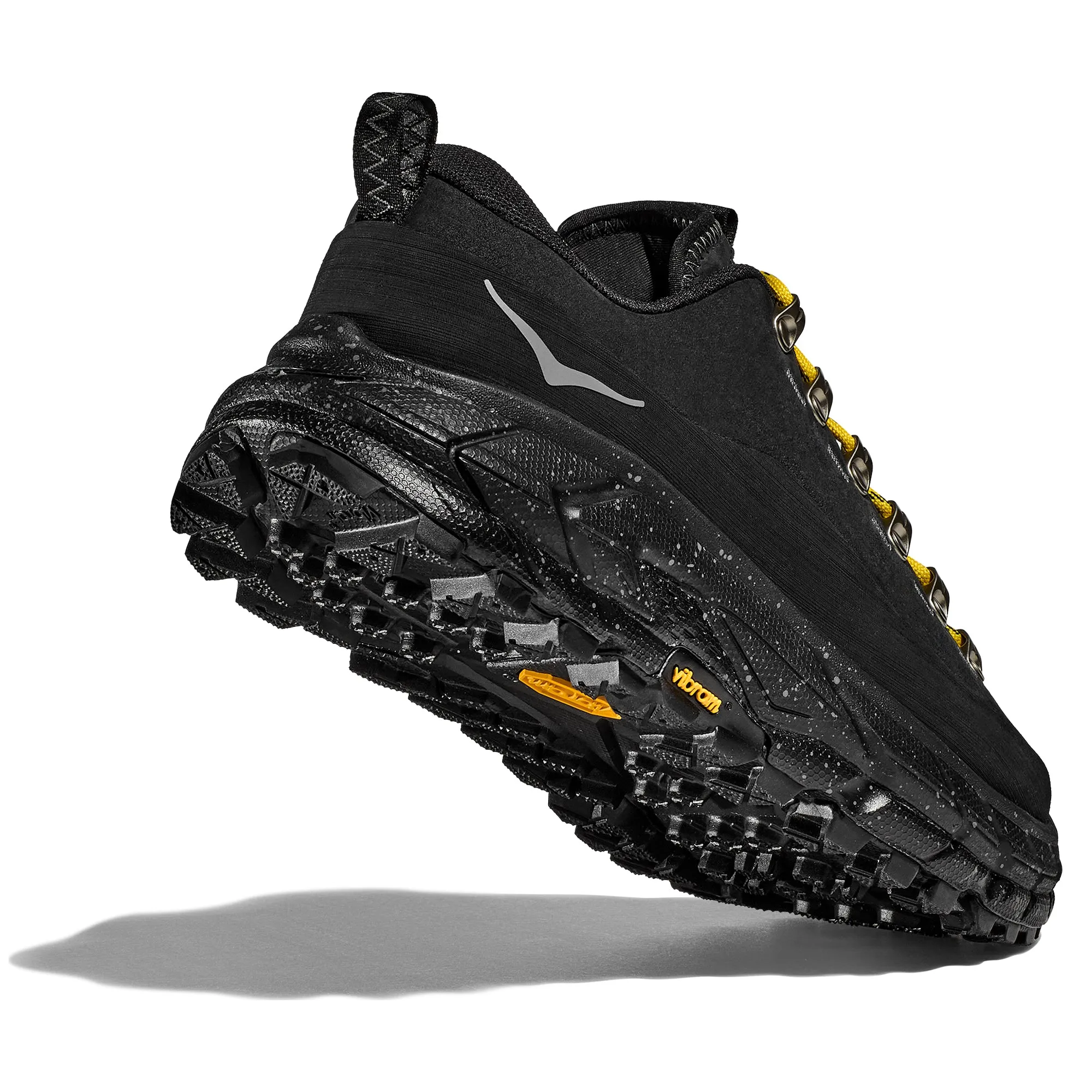 U TOR SUMMIT BLACK / BLACK