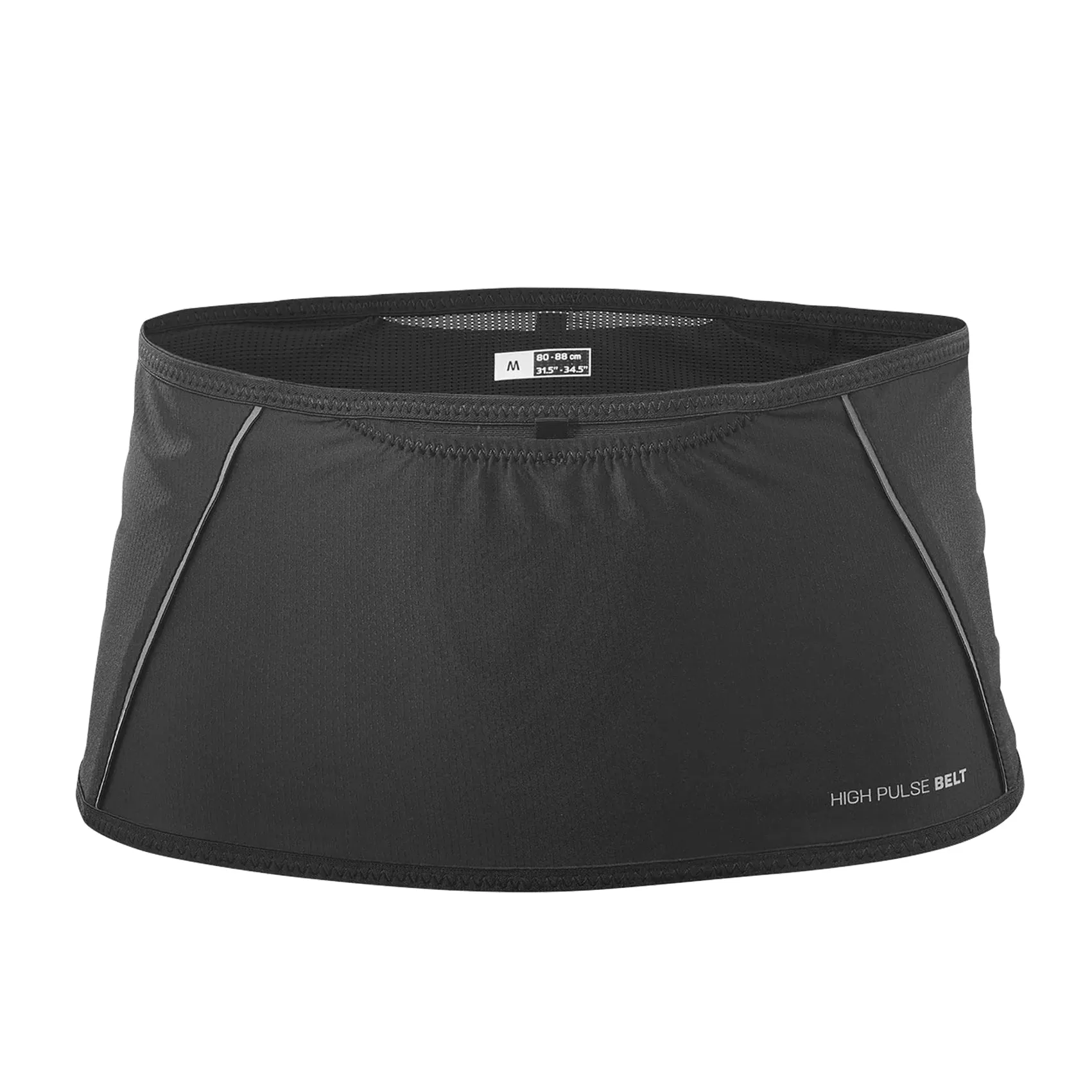 Unisex Salomon High Pulse Belt