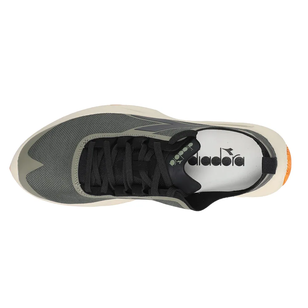 Urban Equipe Libra Lace Up Sneakers