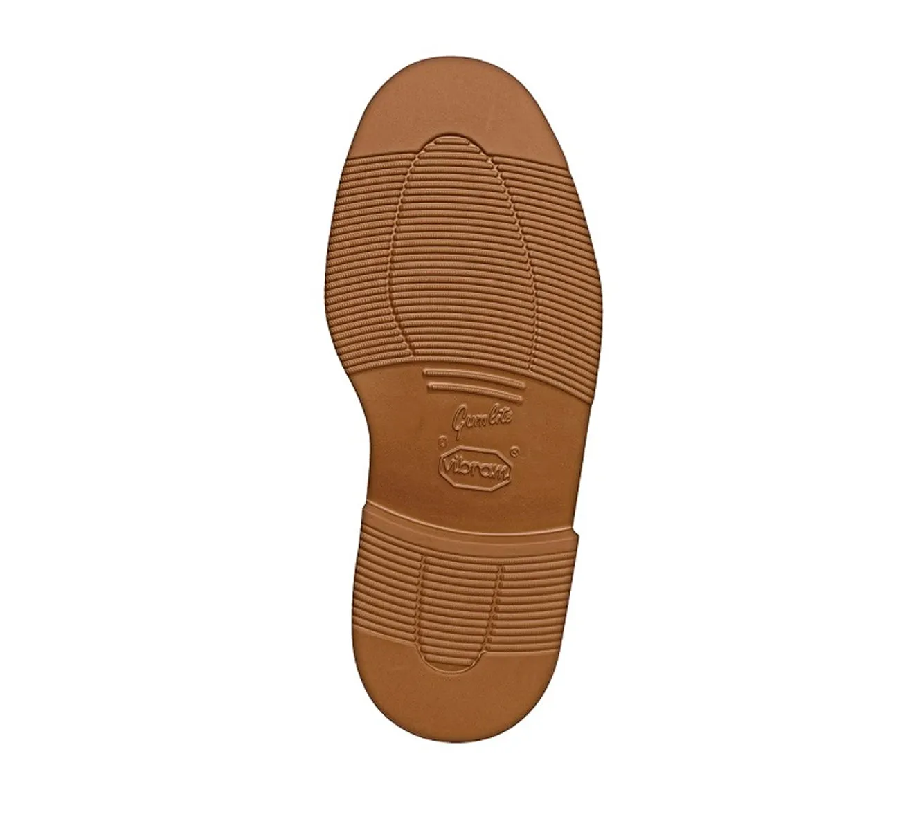 Vibram #810K Bologna Full Sole - One Pair