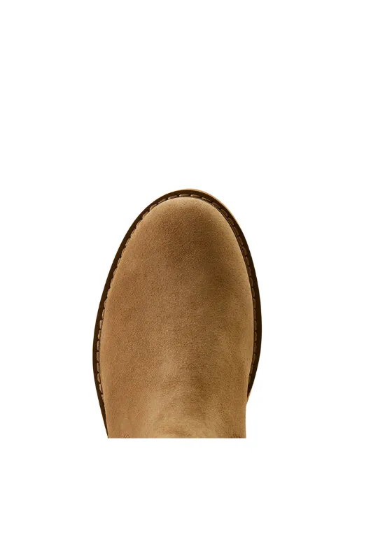 Wexford Lug Chelsea Boot