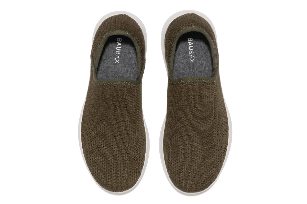 Women's Breezy Loafers - All Sales Final