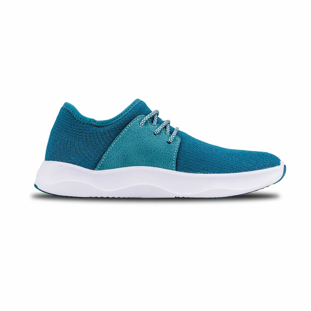 Women's Everyday - Ocean Blue RL