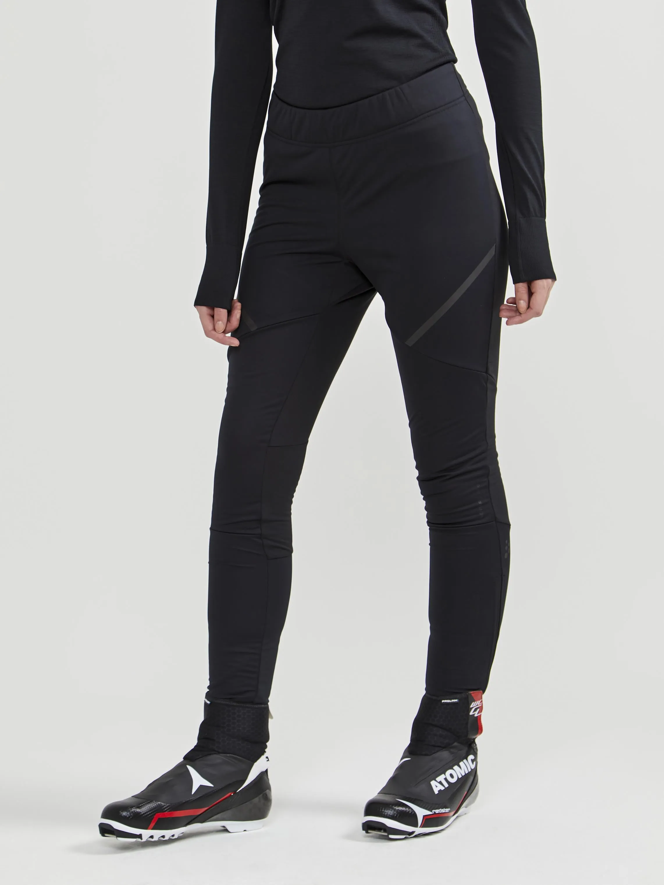 Women's Glide Wind Xc Ski Tights