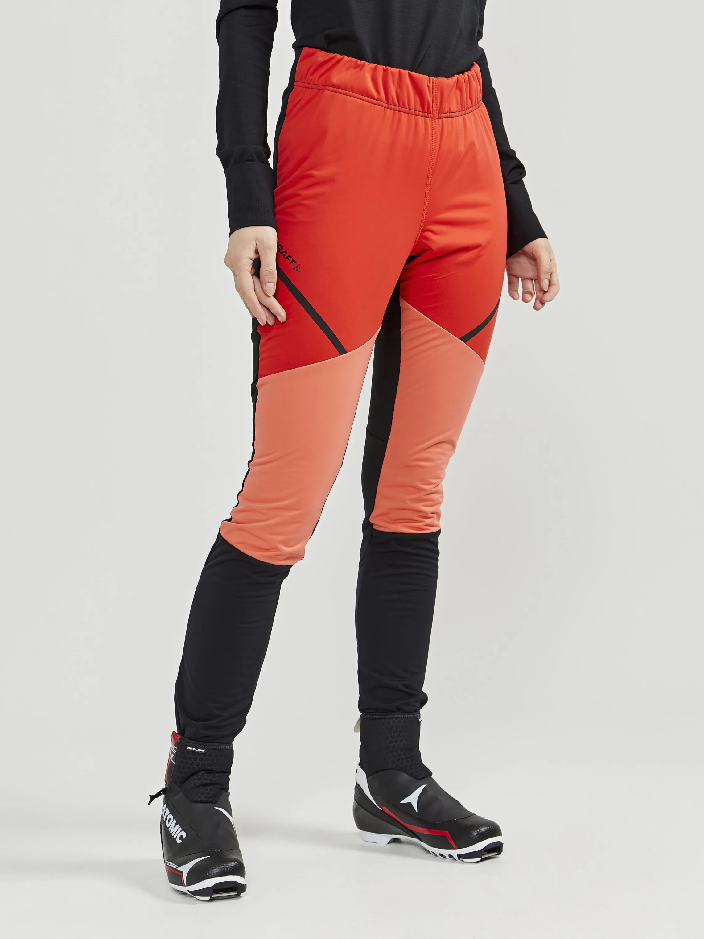 Women's Glide Wind Xc Ski Tights