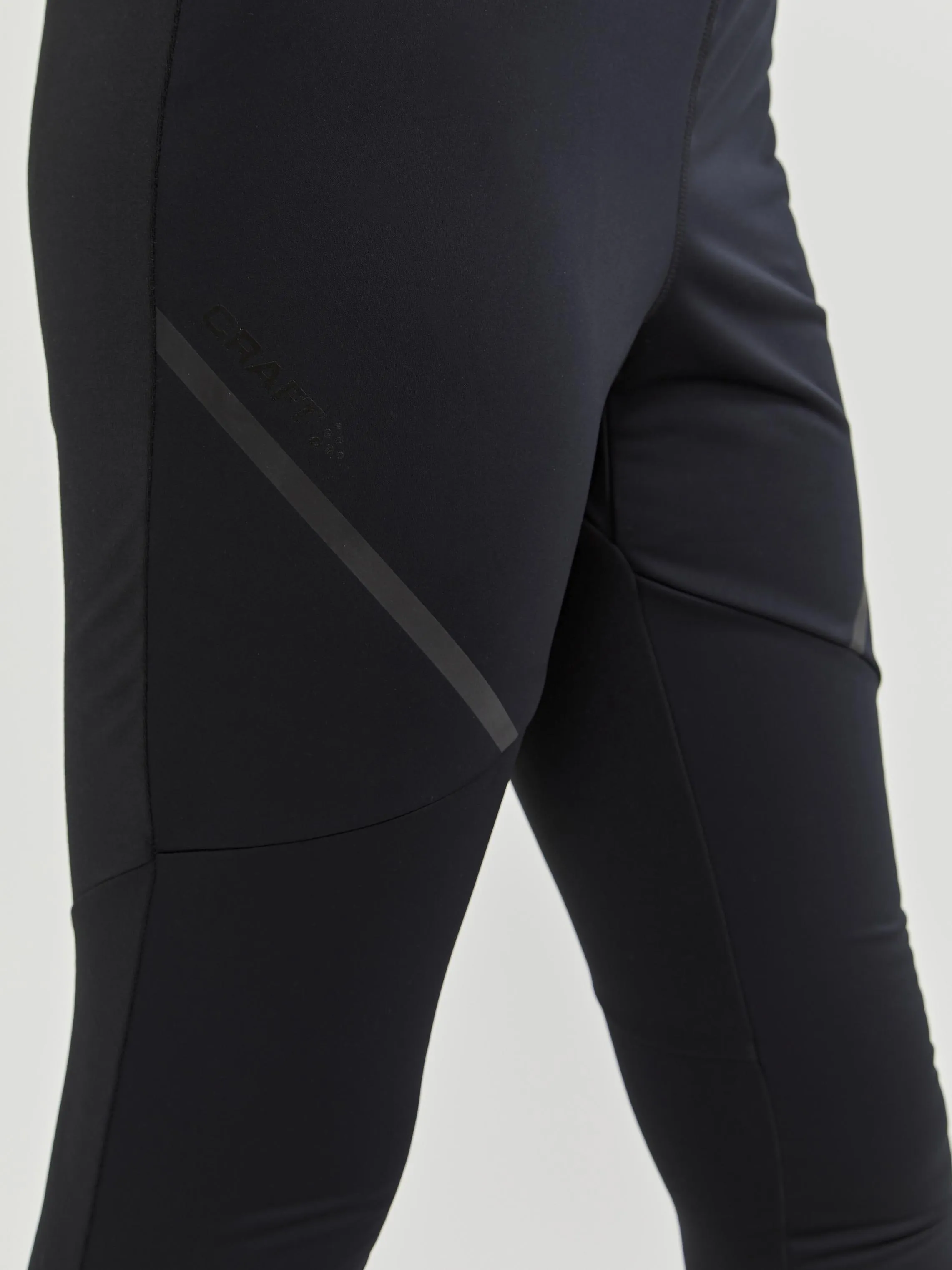 Women's Glide Wind Xc Ski Tights