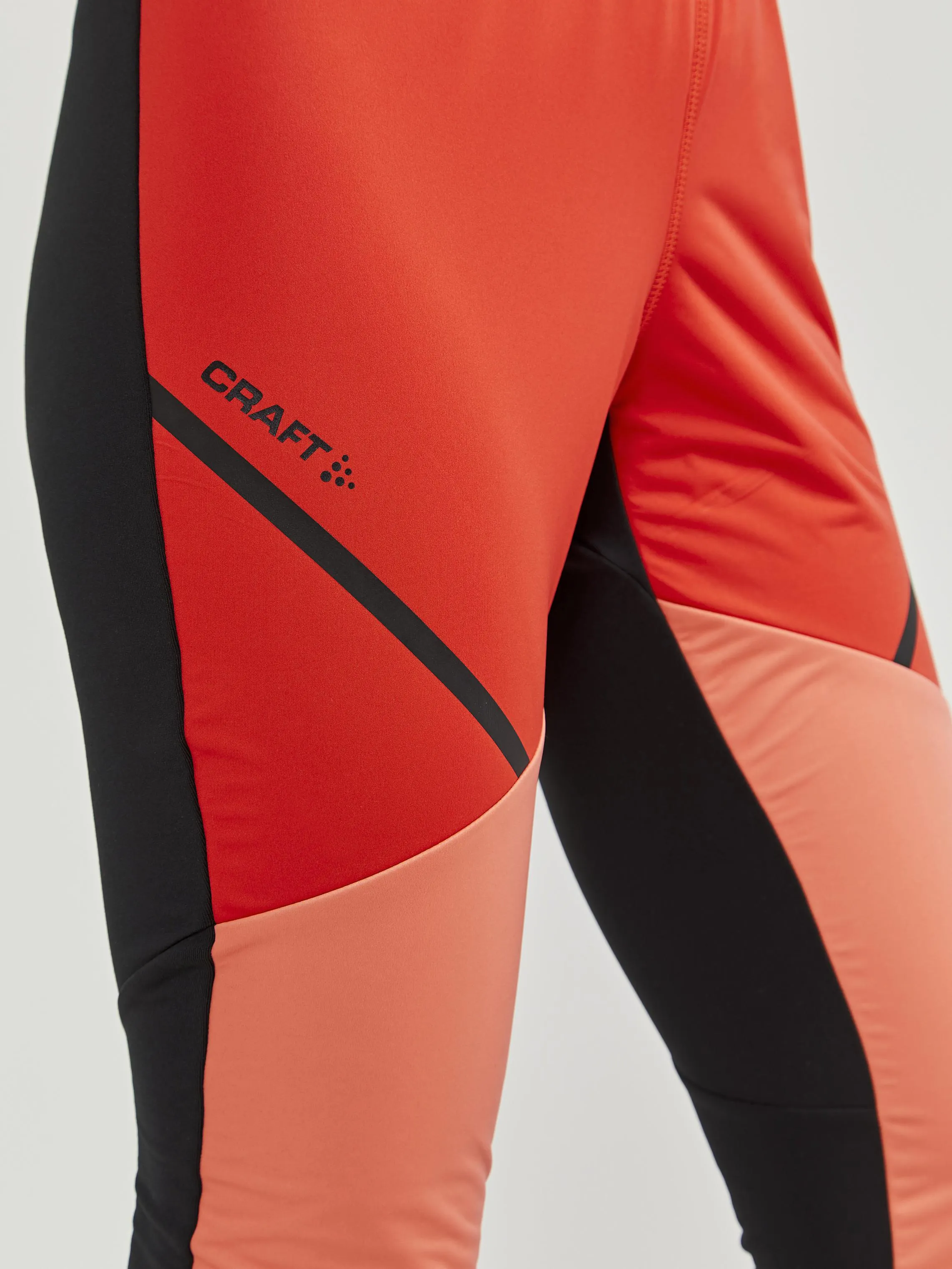 Women's Glide Wind Xc Ski Tights