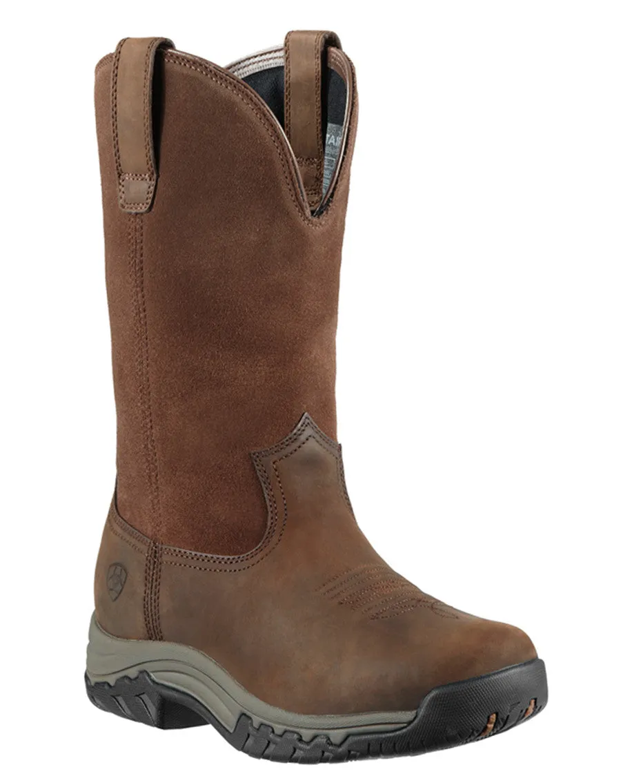 Womens H20 Terrain Boots