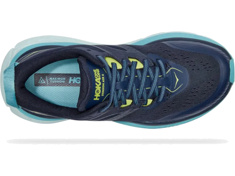 Women's HOKA Stinson ATR 6