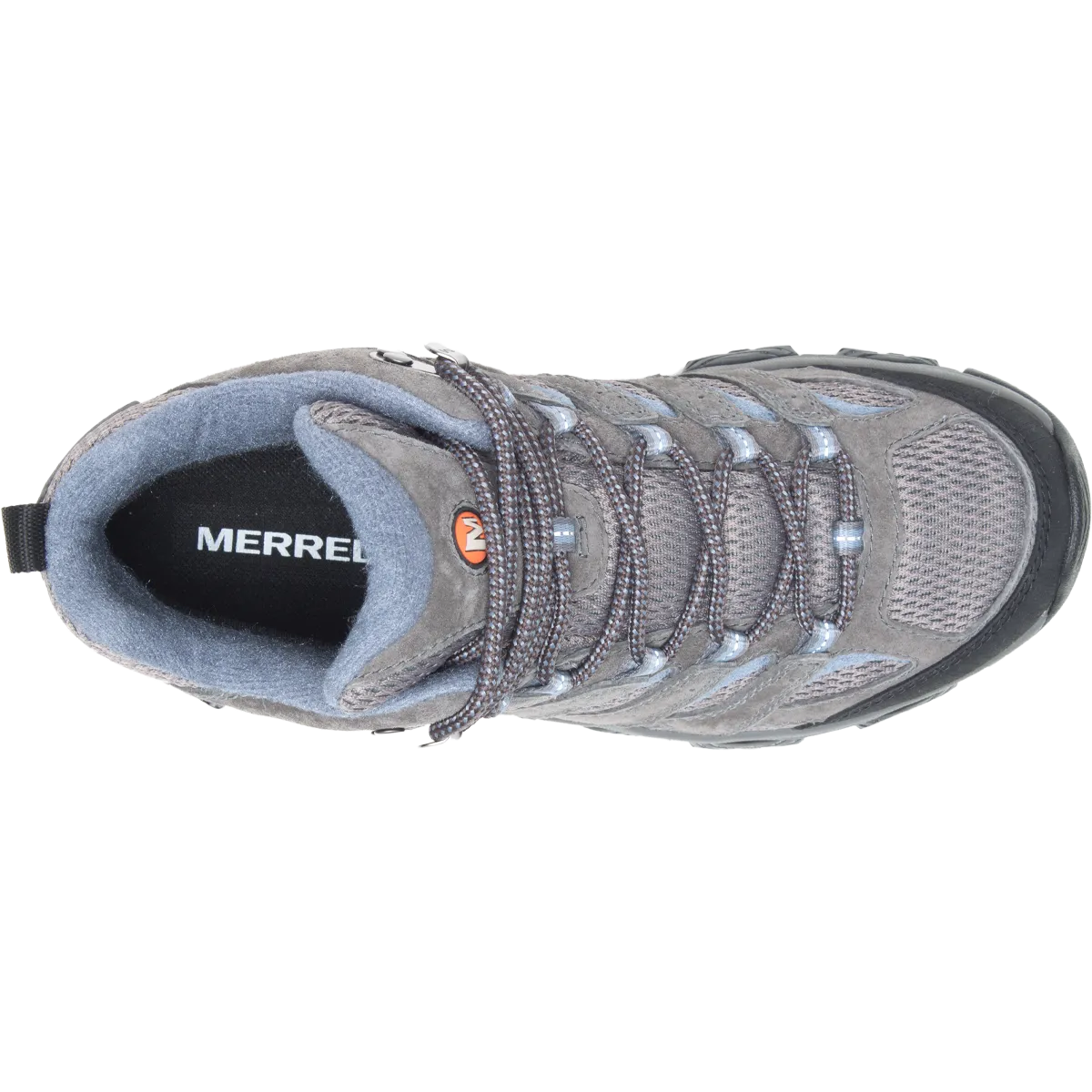 Women's Moab 3 Mid Waterproof - Wide