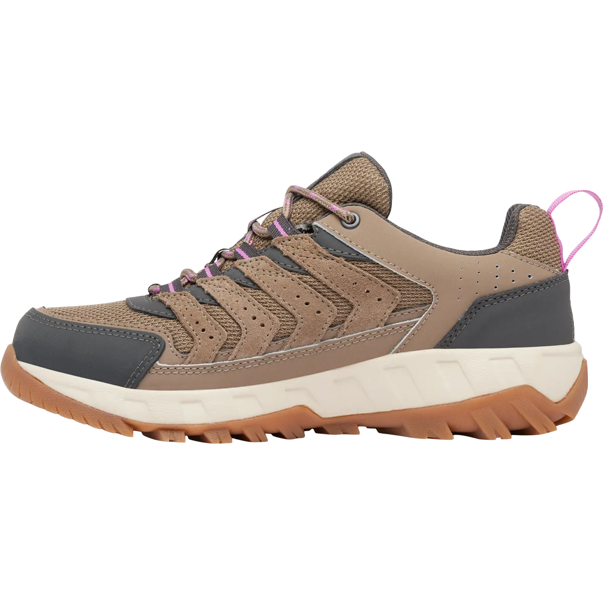 Women's Strata Trail Low WP